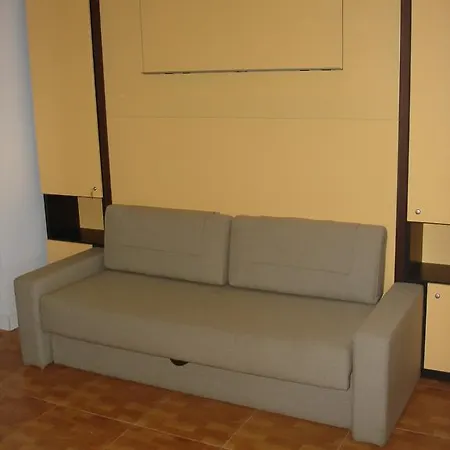 Apartment Sol Ii