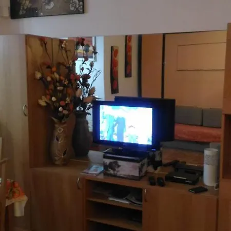 Sol Ii アパート *